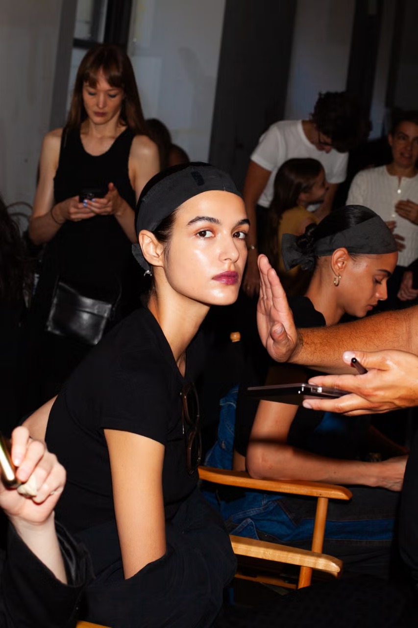 The Spring 2025 Makeup Trends You’ll Want To Test Now